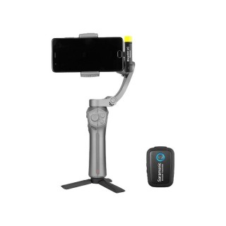 Saramonic Blink 500 B5 Dual-Channel Wireless Microphone